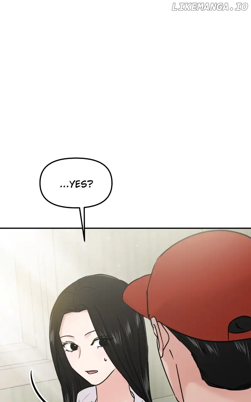 A Campus Romance, I Guess Chapter 26 - Page 116