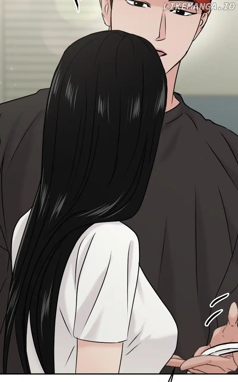 A Campus Romance, I Guess Chapter 26 - Page 118