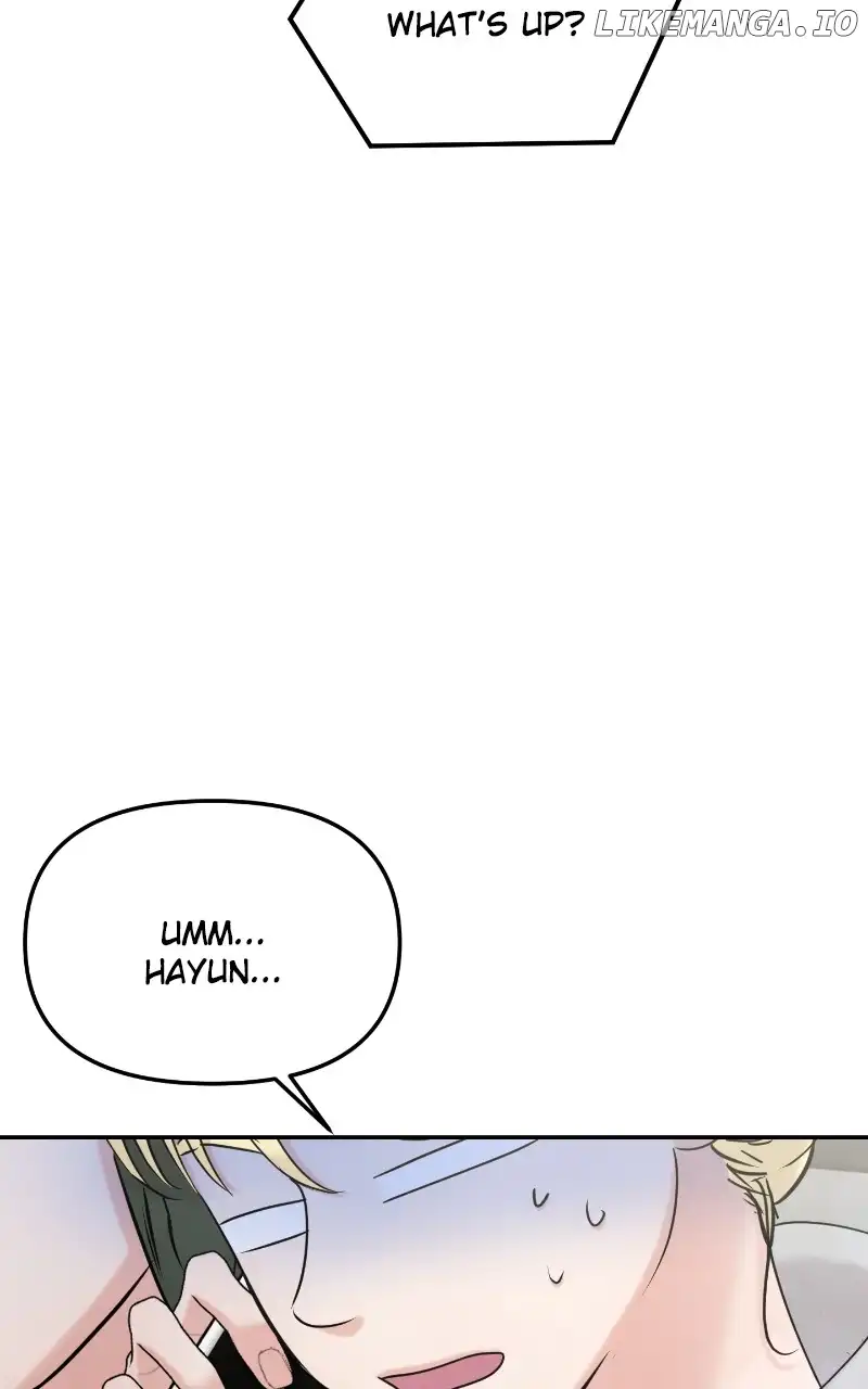 A Campus Romance, I Guess Chapter 26 - Page 12