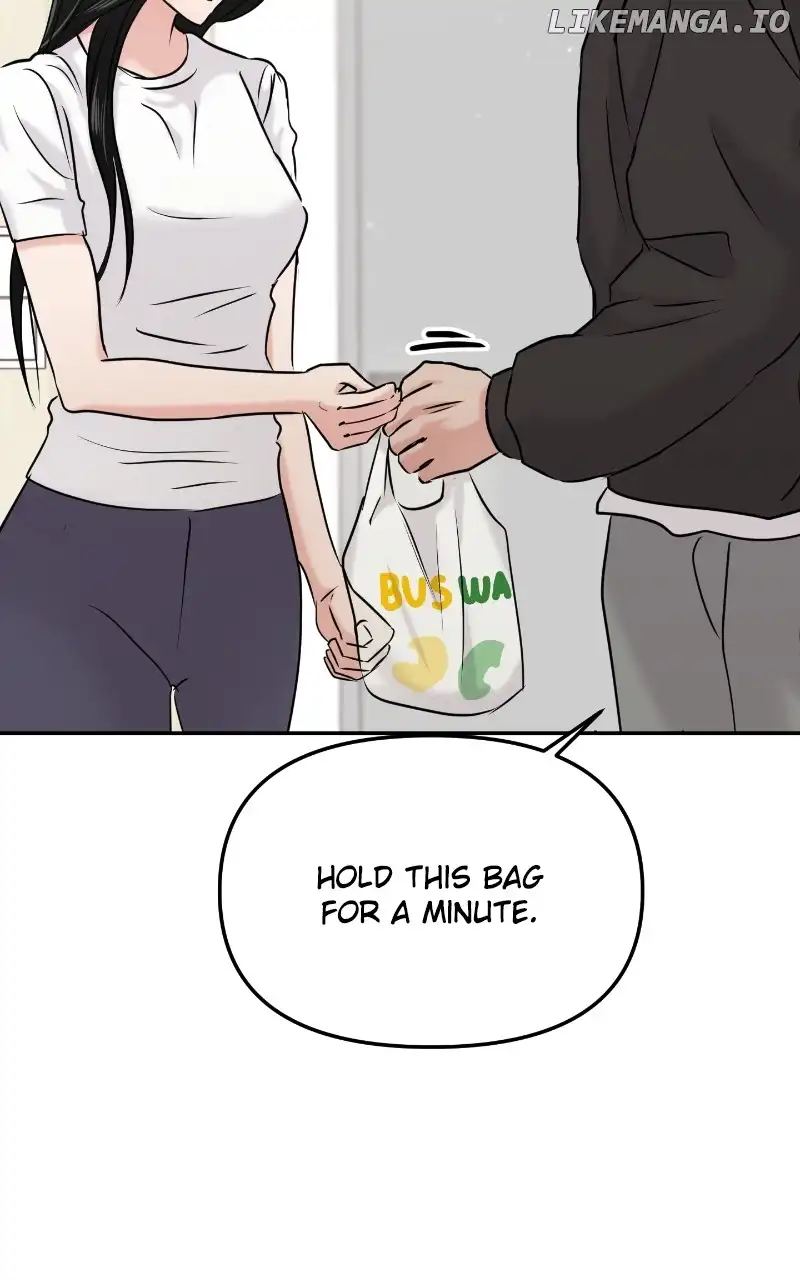 A Campus Romance, I Guess Chapter 26 - Page 120