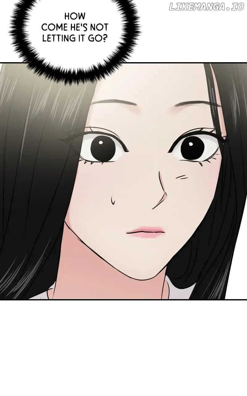 A Campus Romance, I Guess Chapter 26 - Page 123