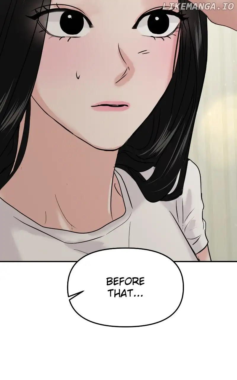 A Campus Romance, I Guess Chapter 26 - Page 125