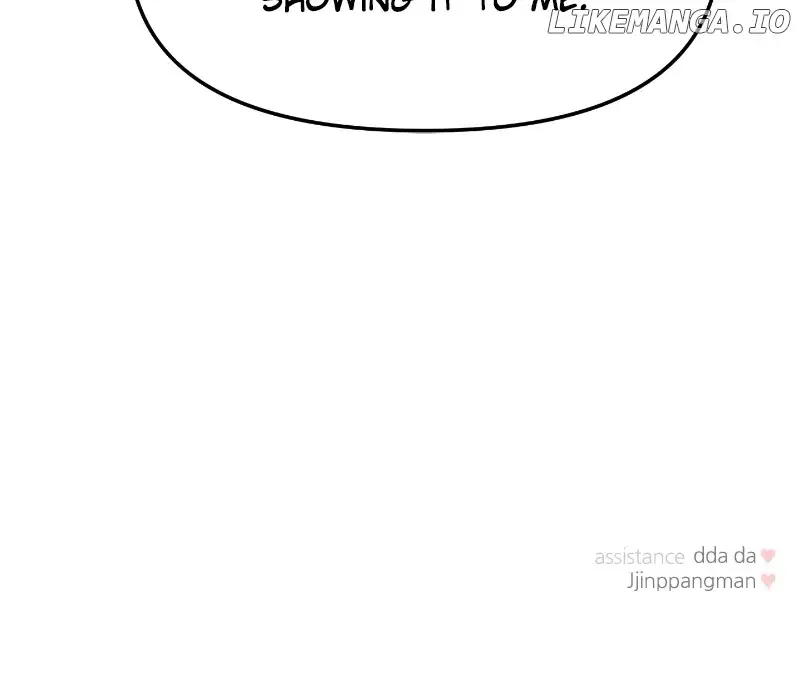 A Campus Romance, I Guess Chapter 26 - Page 129