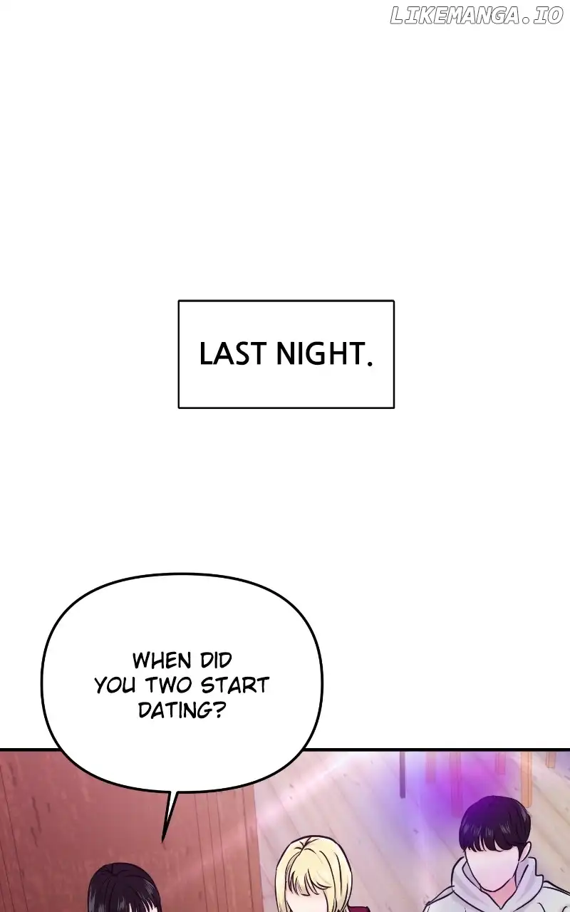 A Campus Romance, I Guess Chapter 26 - Page 15