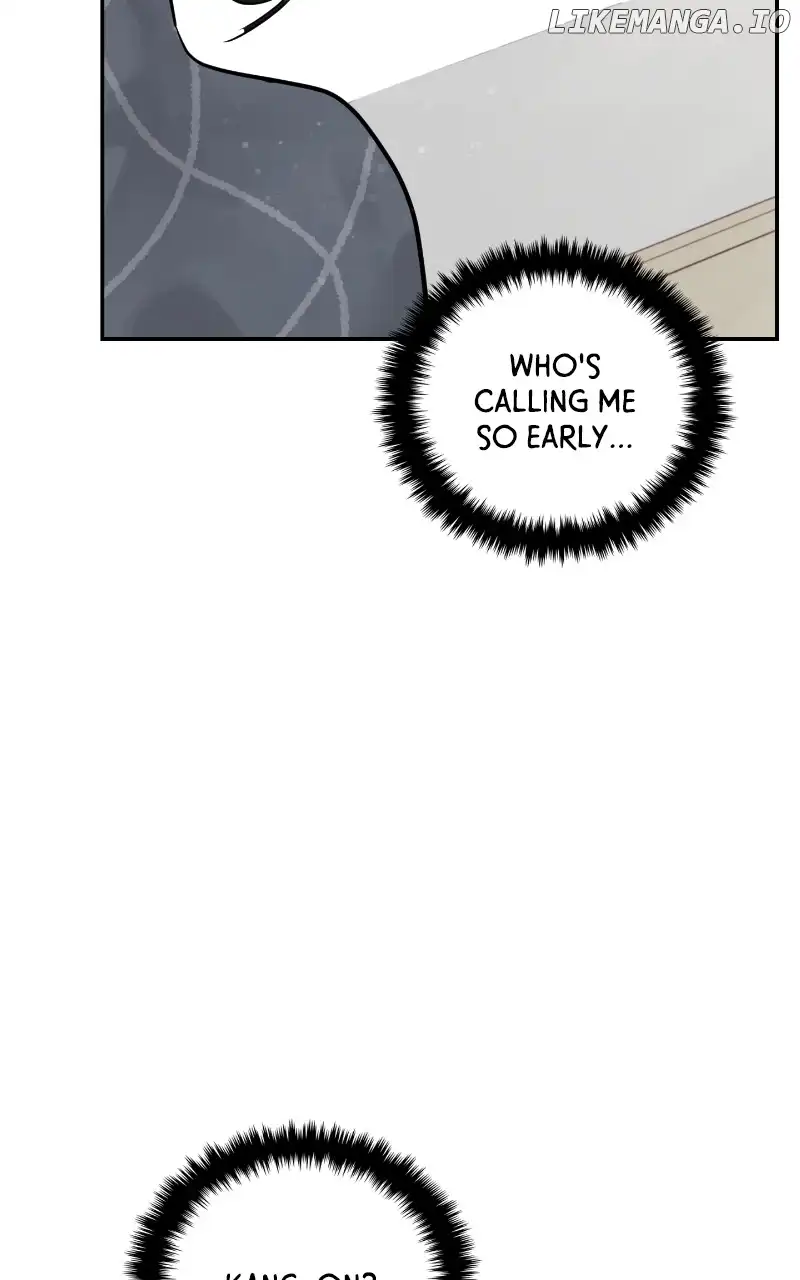 A Campus Romance, I Guess Chapter 26 - Page 2