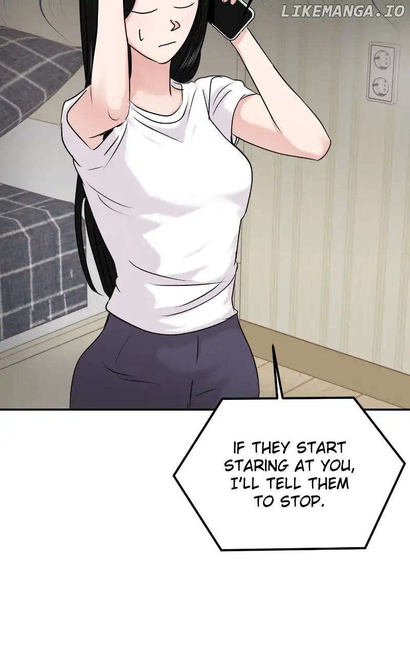 A Campus Romance, I Guess Chapter 26 - Page 27