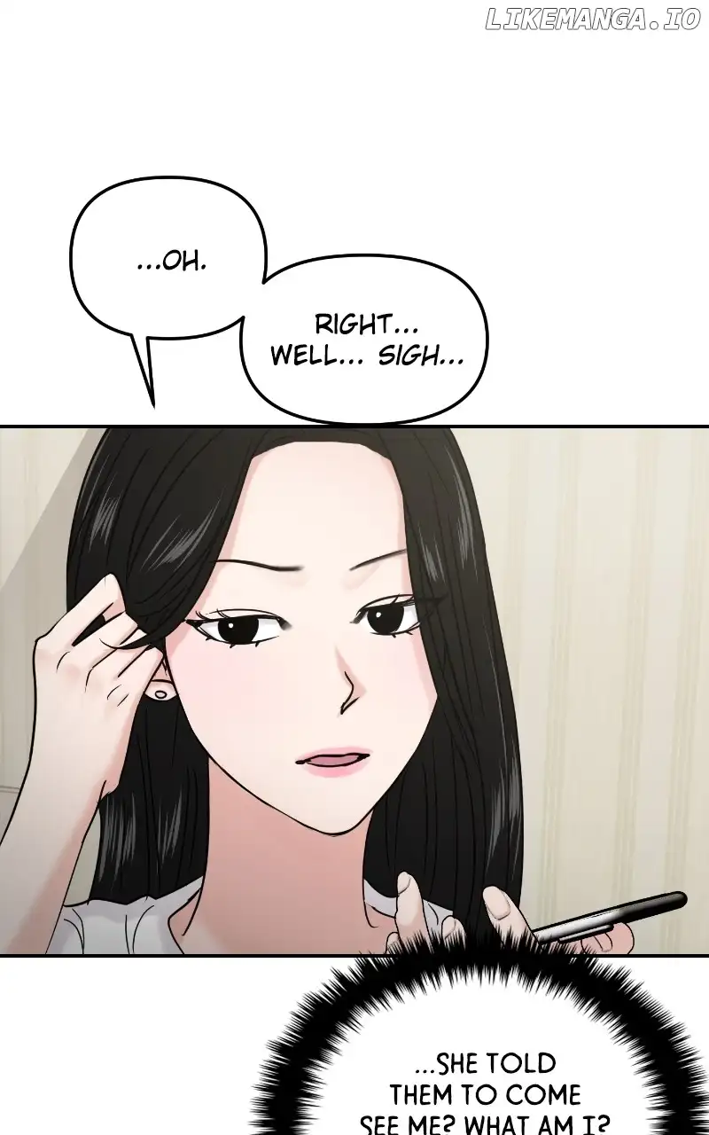 A Campus Romance, I Guess Chapter 26 - Page 28