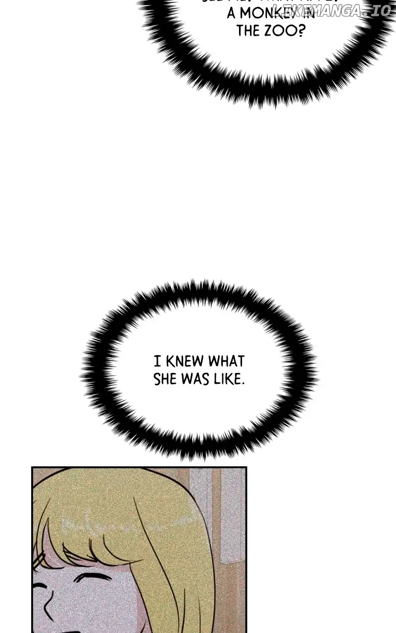 A Campus Romance, I Guess Chapter 26 - Page 29