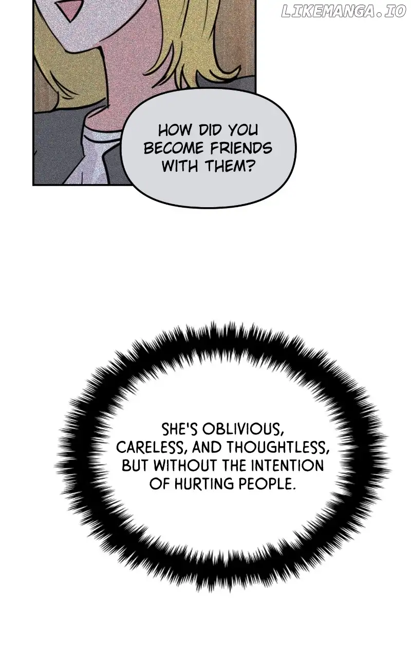 A Campus Romance, I Guess Chapter 26 - Page 30