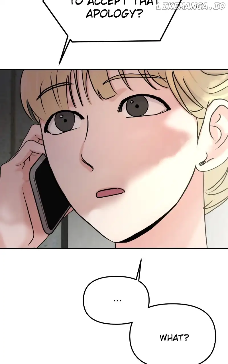 A Campus Romance, I Guess Chapter 26 - Page 35