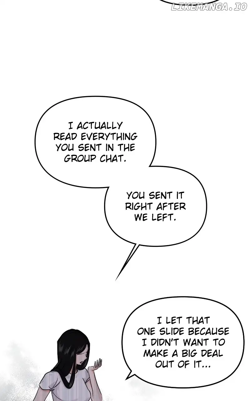 A Campus Romance, I Guess Chapter 26 - Page 36