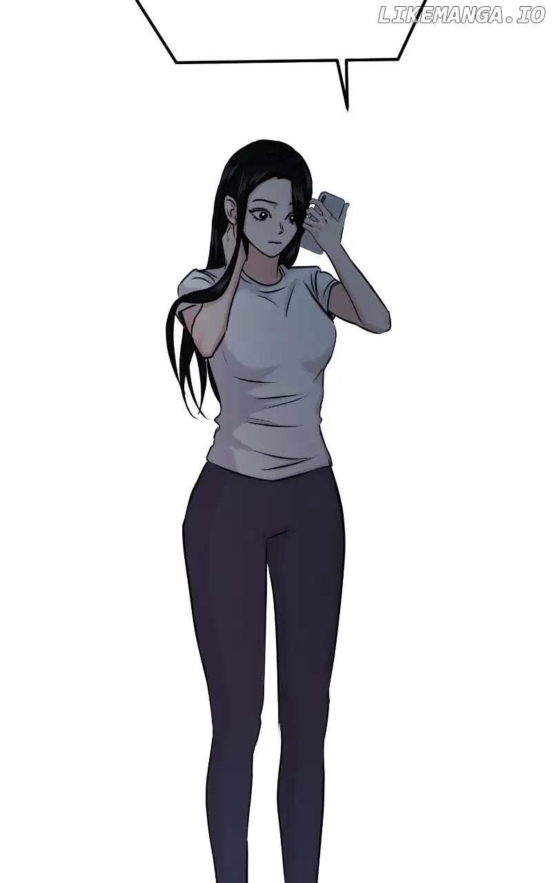 A Campus Romance, I Guess Chapter 26 - Page 45