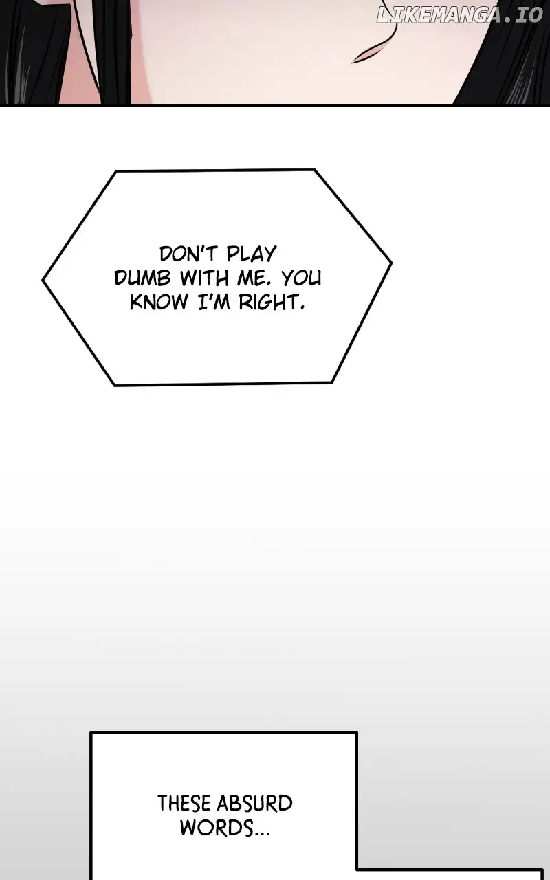 A Campus Romance, I Guess Chapter 26 - Page 47