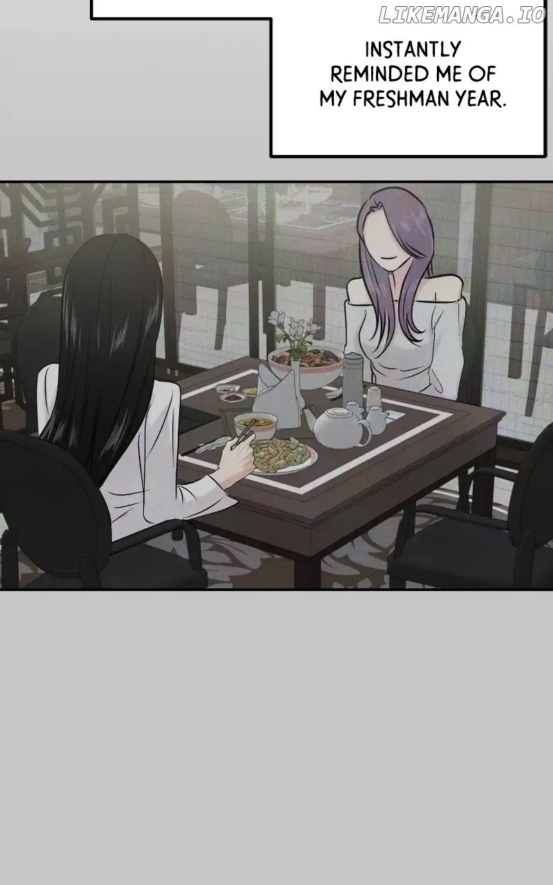 A Campus Romance, I Guess Chapter 26 - Page 48