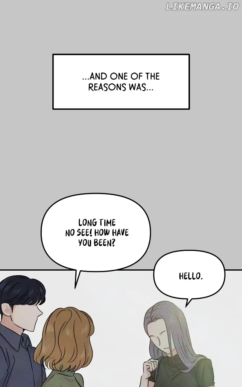 A Campus Romance, I Guess Chapter 26 - Page 50