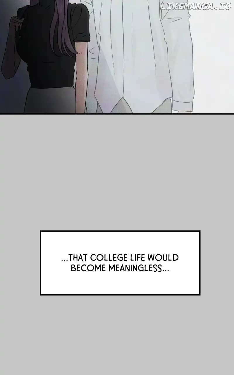 A Campus Romance, I Guess Chapter 26 - Page 52