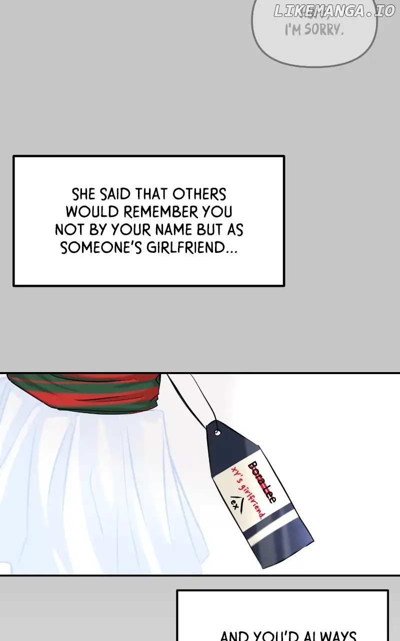 A Campus Romance, I Guess Chapter 26 - Page 54