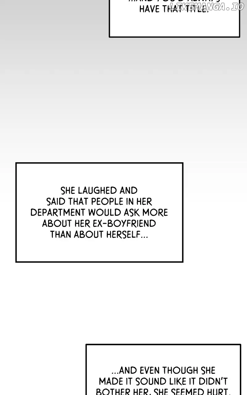 A Campus Romance, I Guess Chapter 26 - Page 55