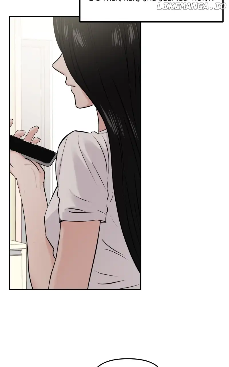 A Campus Romance, I Guess Chapter 26 - Page 56