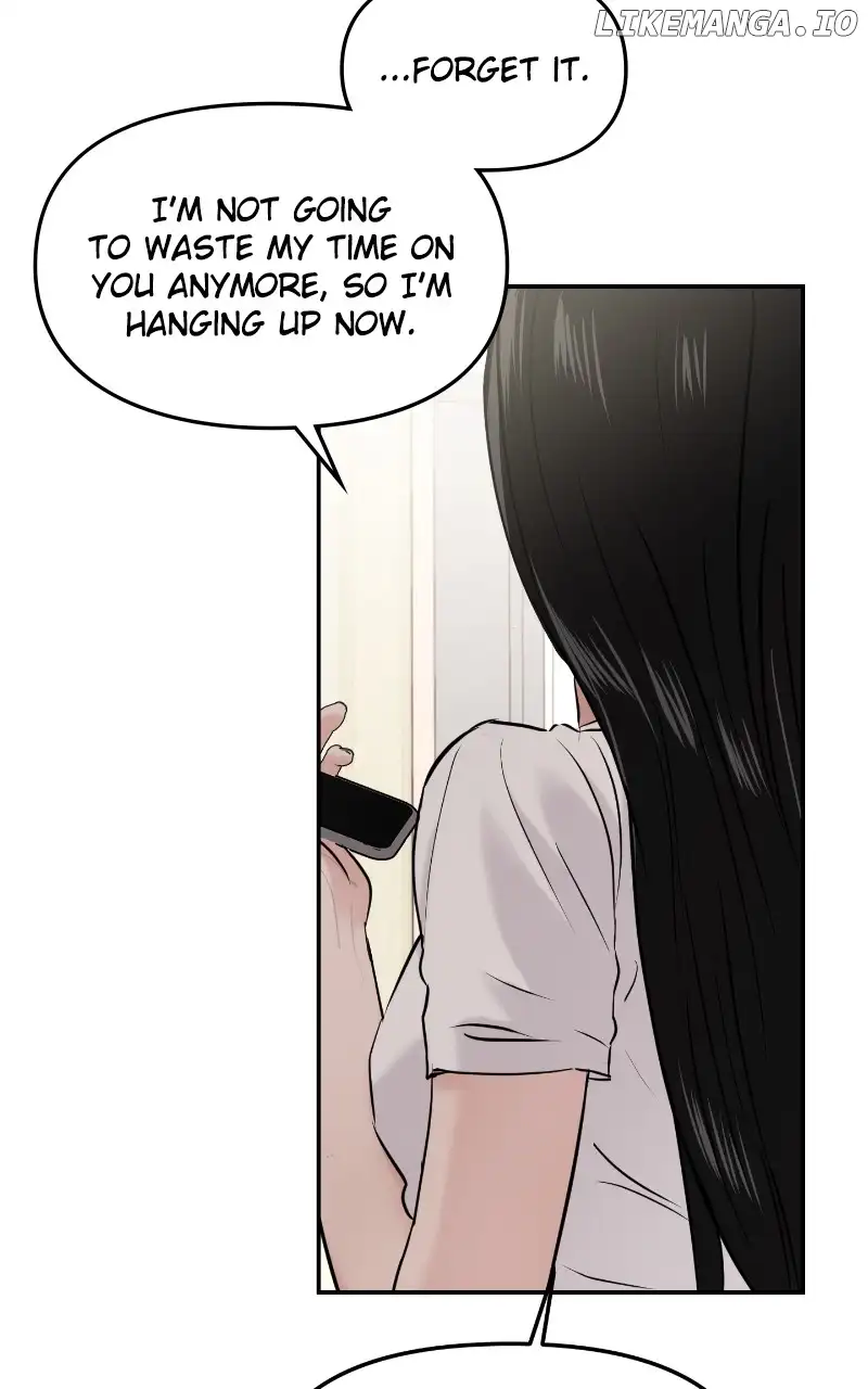 A Campus Romance, I Guess Chapter 26 - Page 57