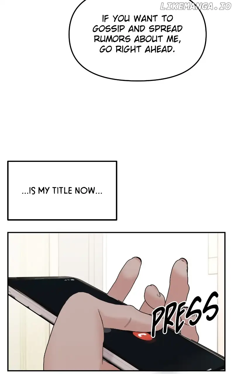 A Campus Romance, I Guess Chapter 26 - Page 58