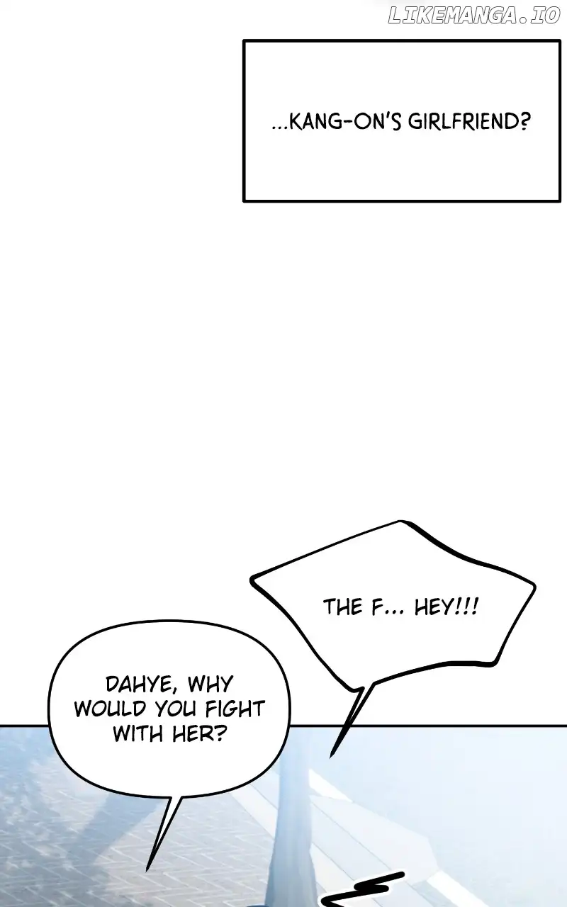 A Campus Romance, I Guess Chapter 26 - Page 59