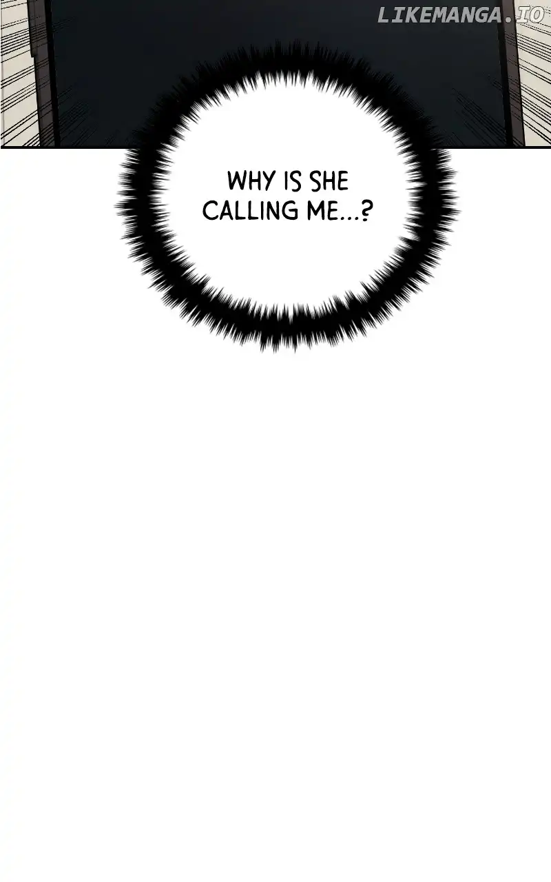 A Campus Romance, I Guess Chapter 26 - Page 6