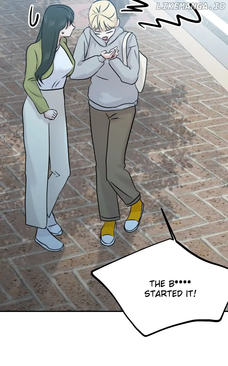 A Campus Romance, I Guess Chapter 26 - Page 60