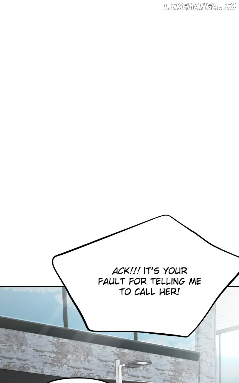 A Campus Romance, I Guess Chapter 26 - Page 61