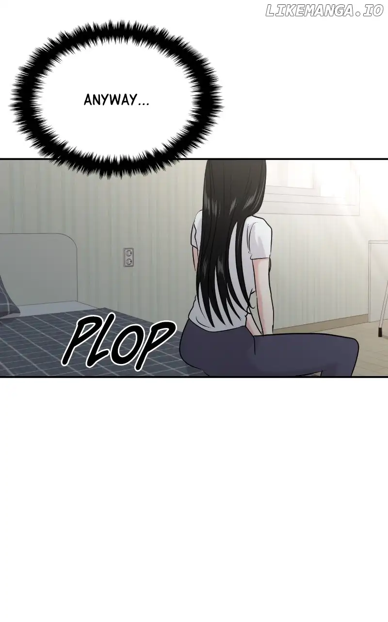 A Campus Romance, I Guess Chapter 26 - Page 63