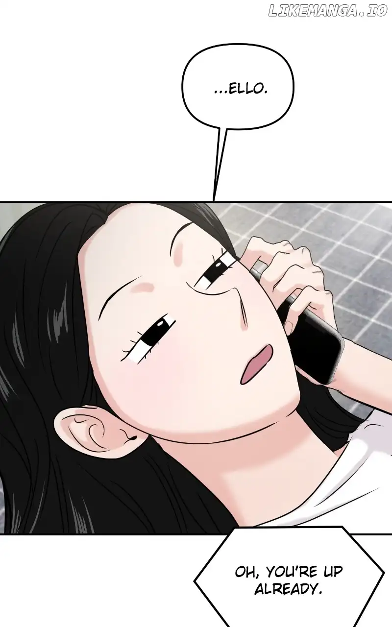 A Campus Romance, I Guess Chapter 26 - Page 66