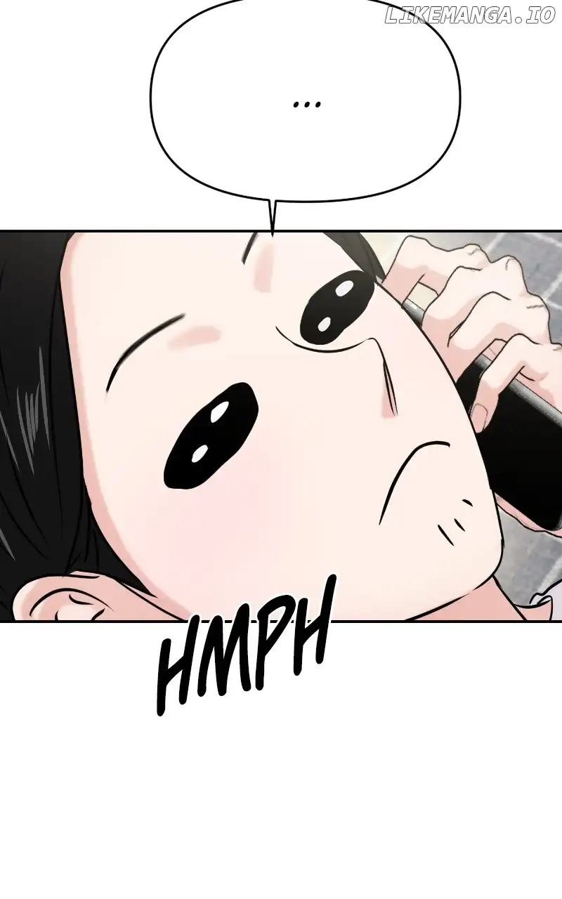 A Campus Romance, I Guess Chapter 26 - Page 68