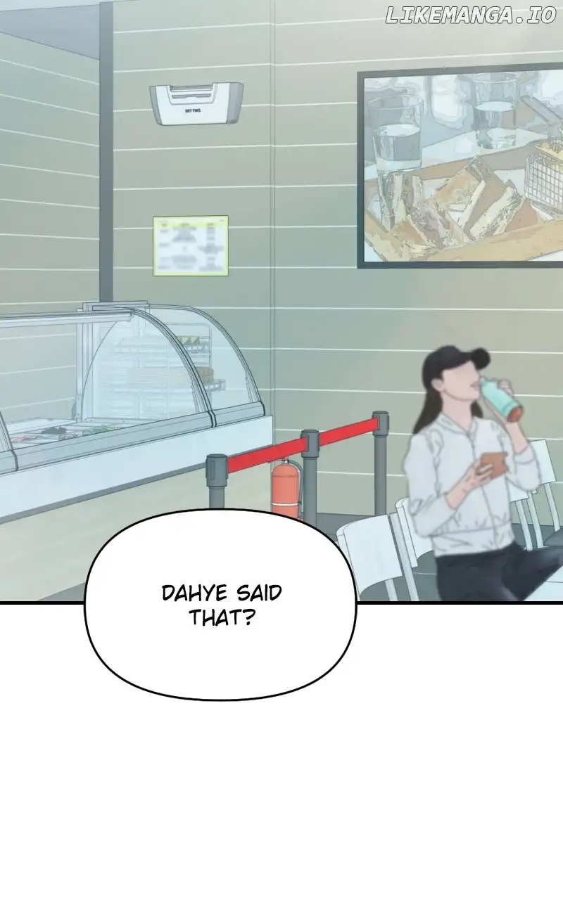 A Campus Romance, I Guess Chapter 26 - Page 70