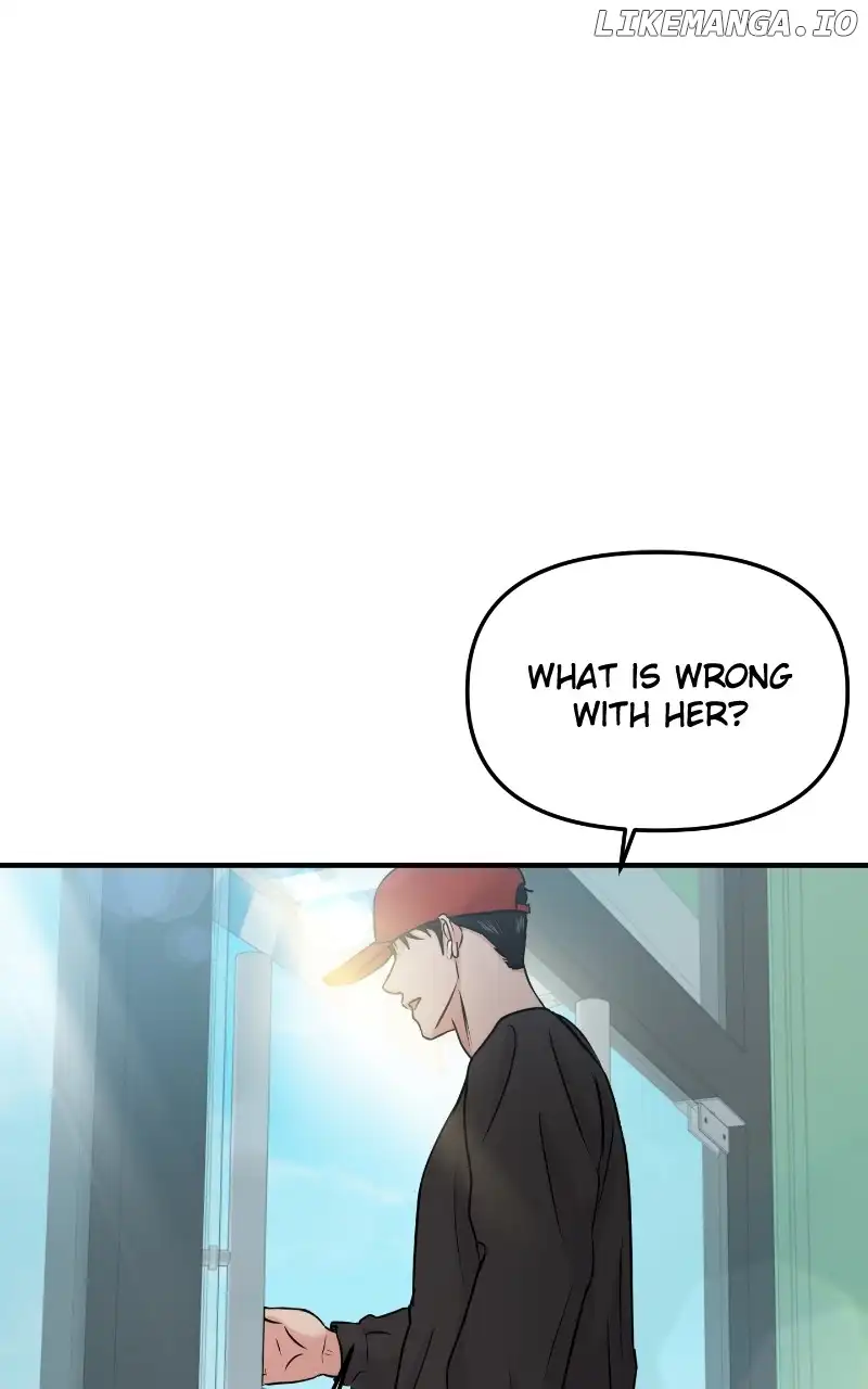 A Campus Romance, I Guess Chapter 26 - Page 71