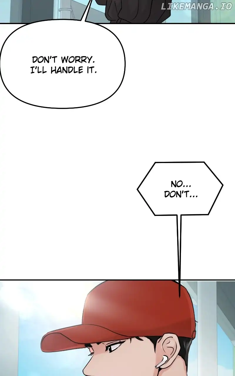 A Campus Romance, I Guess Chapter 26 - Page 72