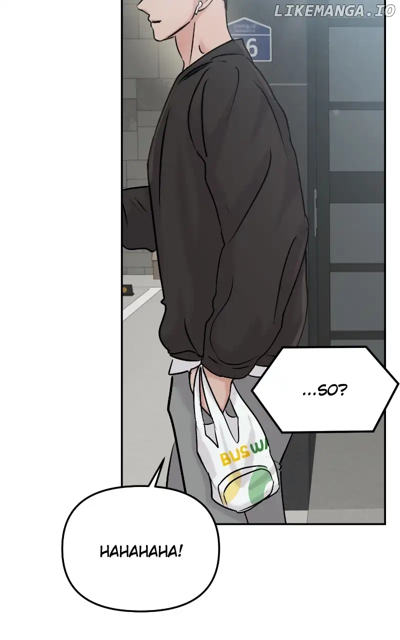 A Campus Romance, I Guess Chapter 26 - Page 80