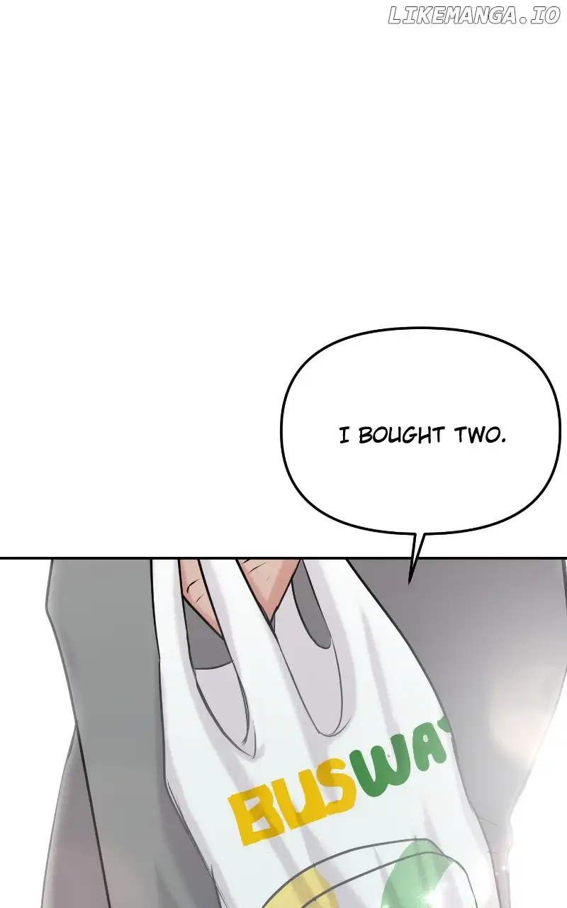 A Campus Romance, I Guess Chapter 26 - Page 81