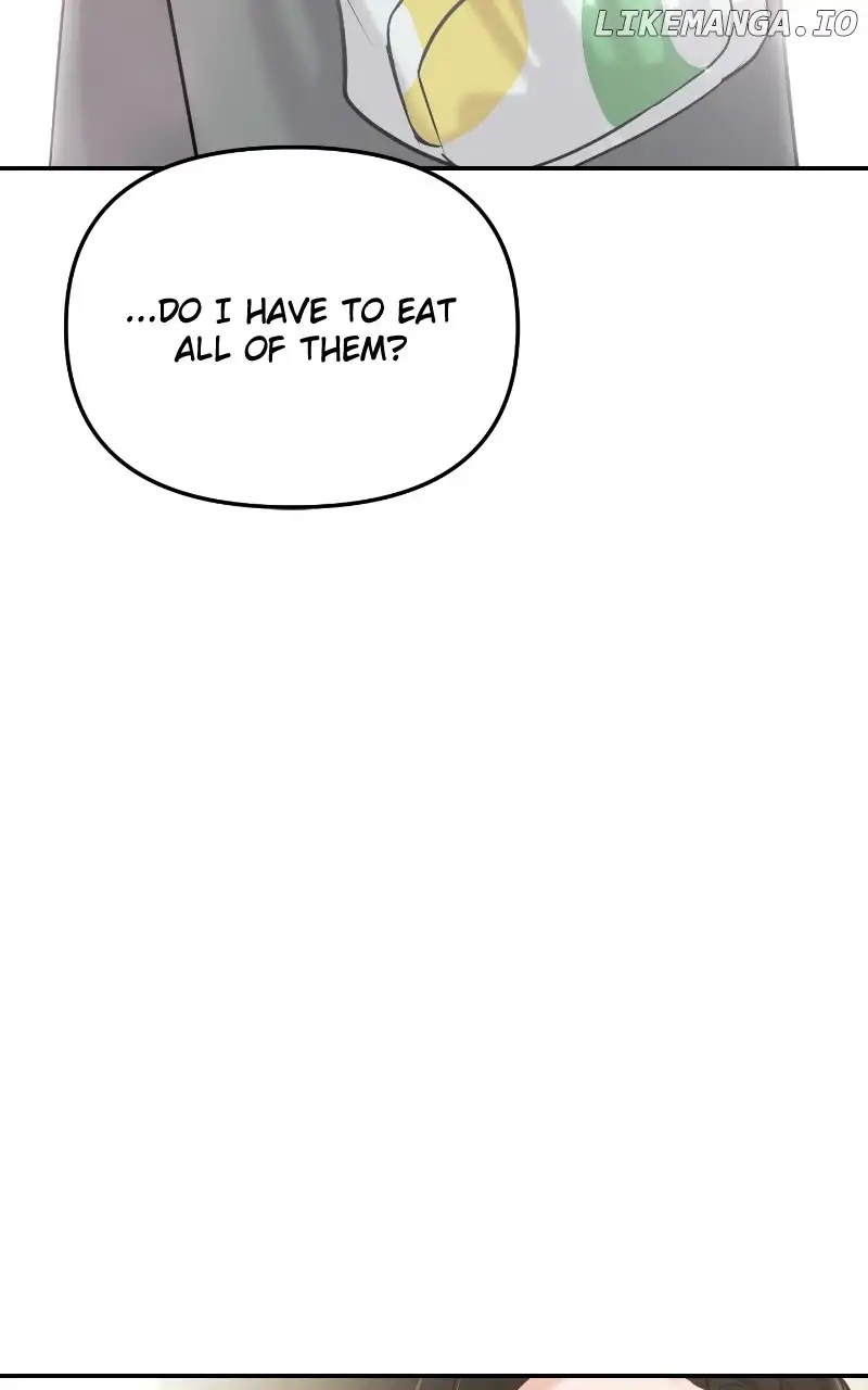 A Campus Romance, I Guess Chapter 26 - Page 82