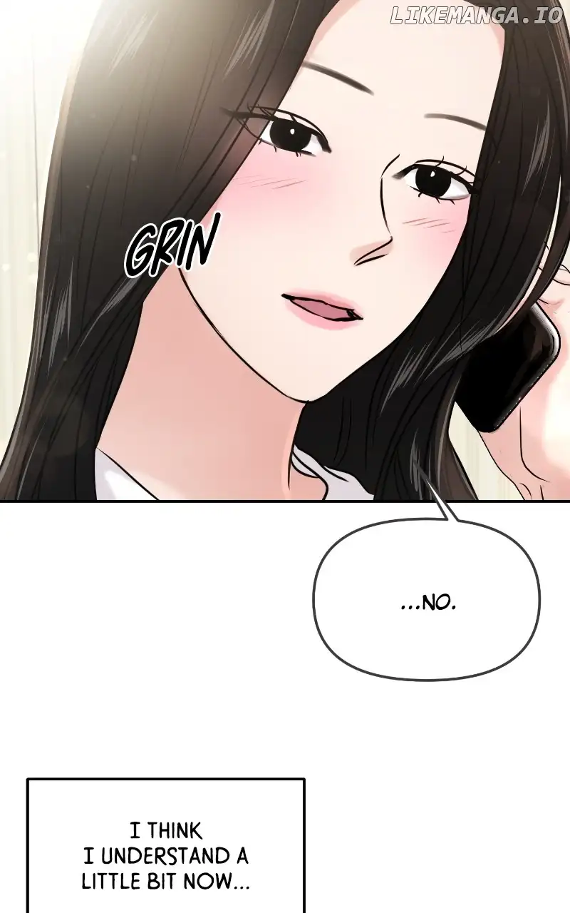 A Campus Romance, I Guess Chapter 26 - Page 83