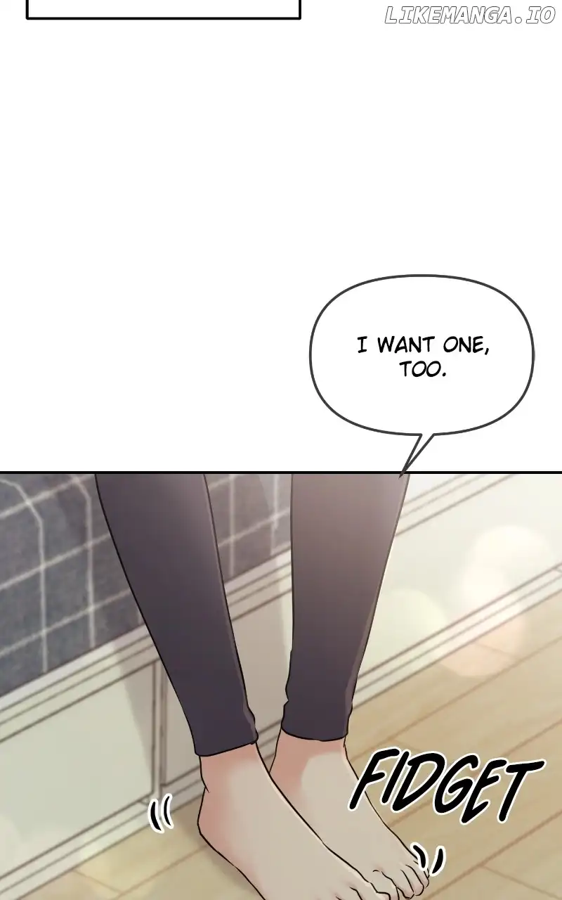 A Campus Romance, I Guess Chapter 26 - Page 84
