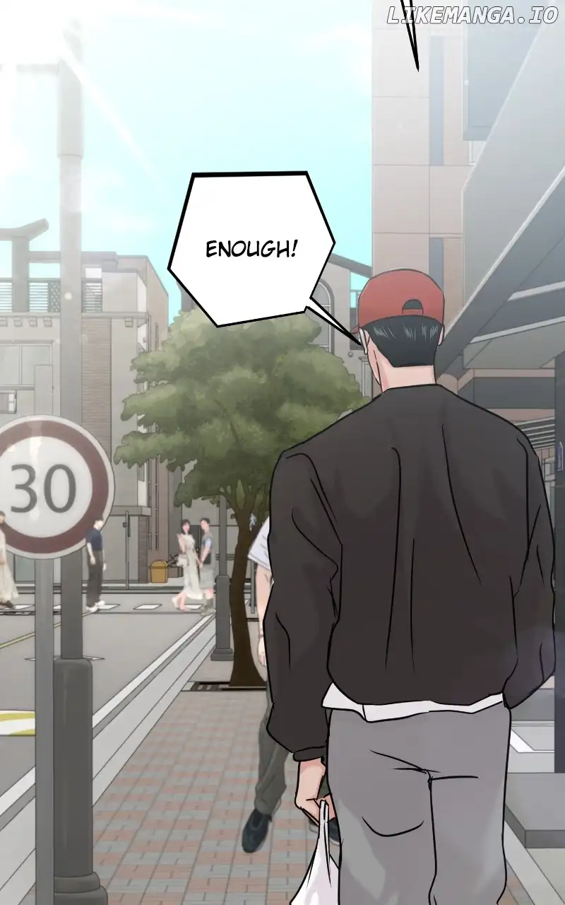 A Campus Romance, I Guess Chapter 26 - Page 86