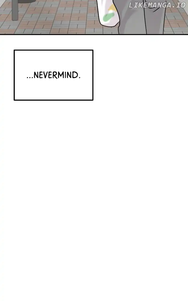 A Campus Romance, I Guess Chapter 26 - Page 87