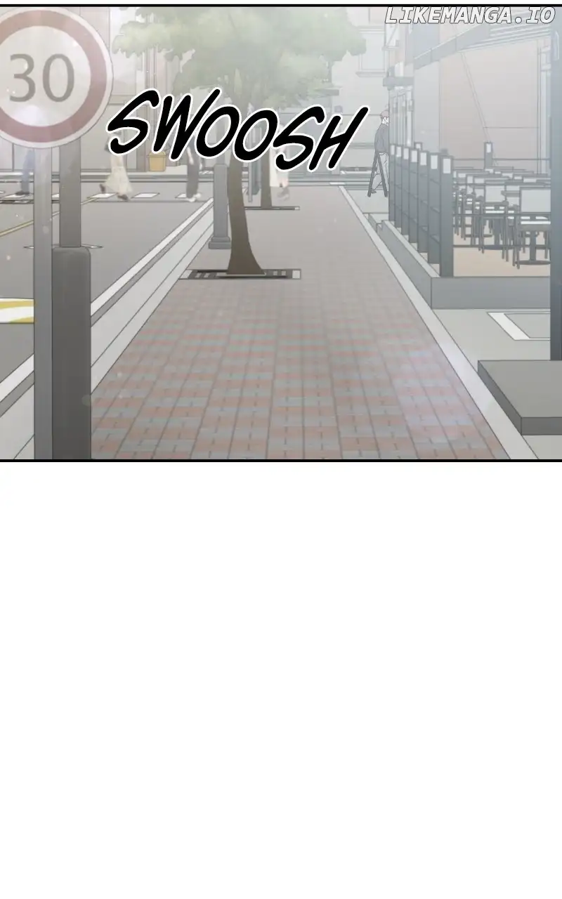 A Campus Romance, I Guess Chapter 26 - Page 88