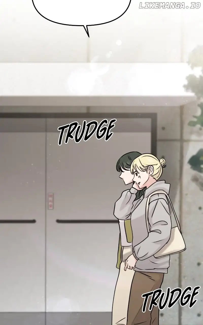 A Campus Romance, I Guess Chapter 26 - Page 9