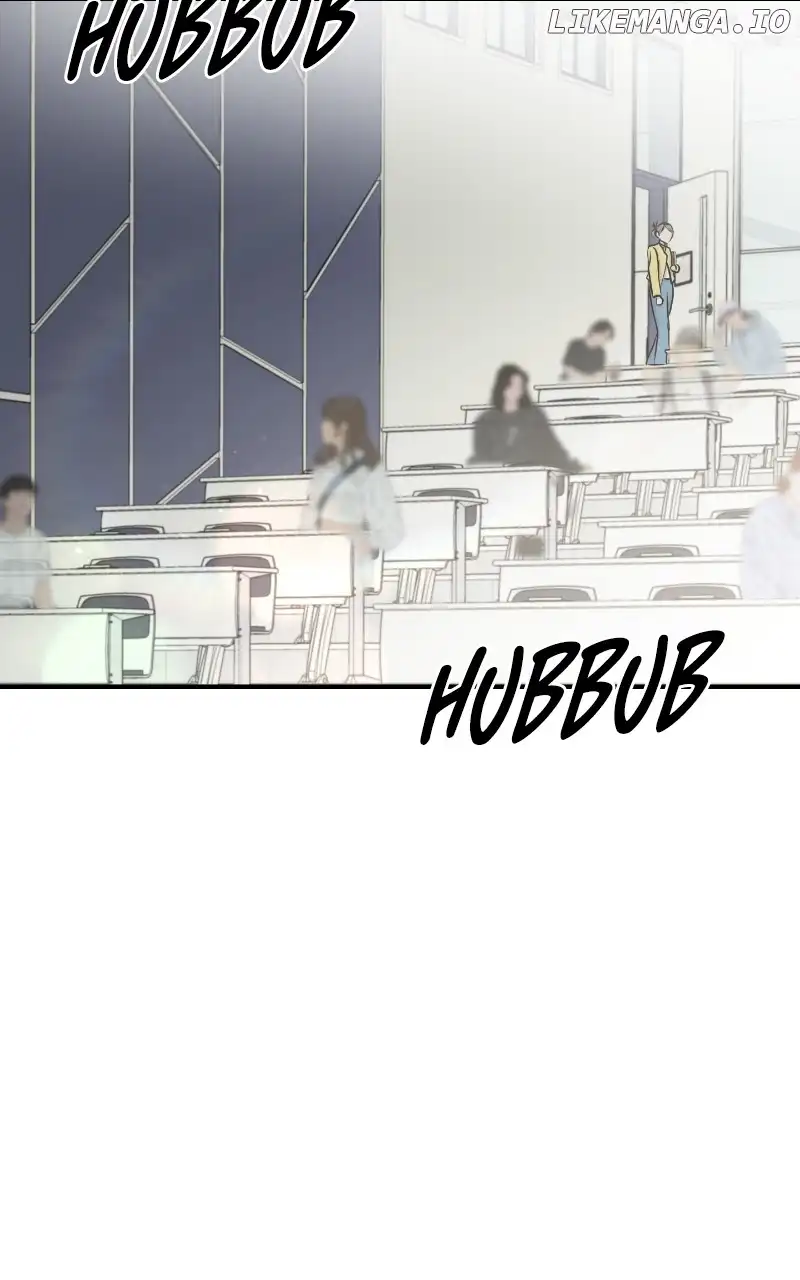 A Campus Romance, I Guess Chapter 26 - Page 91