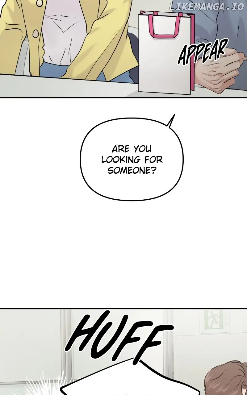 A Campus Romance, I Guess Chapter 26 - Page 94