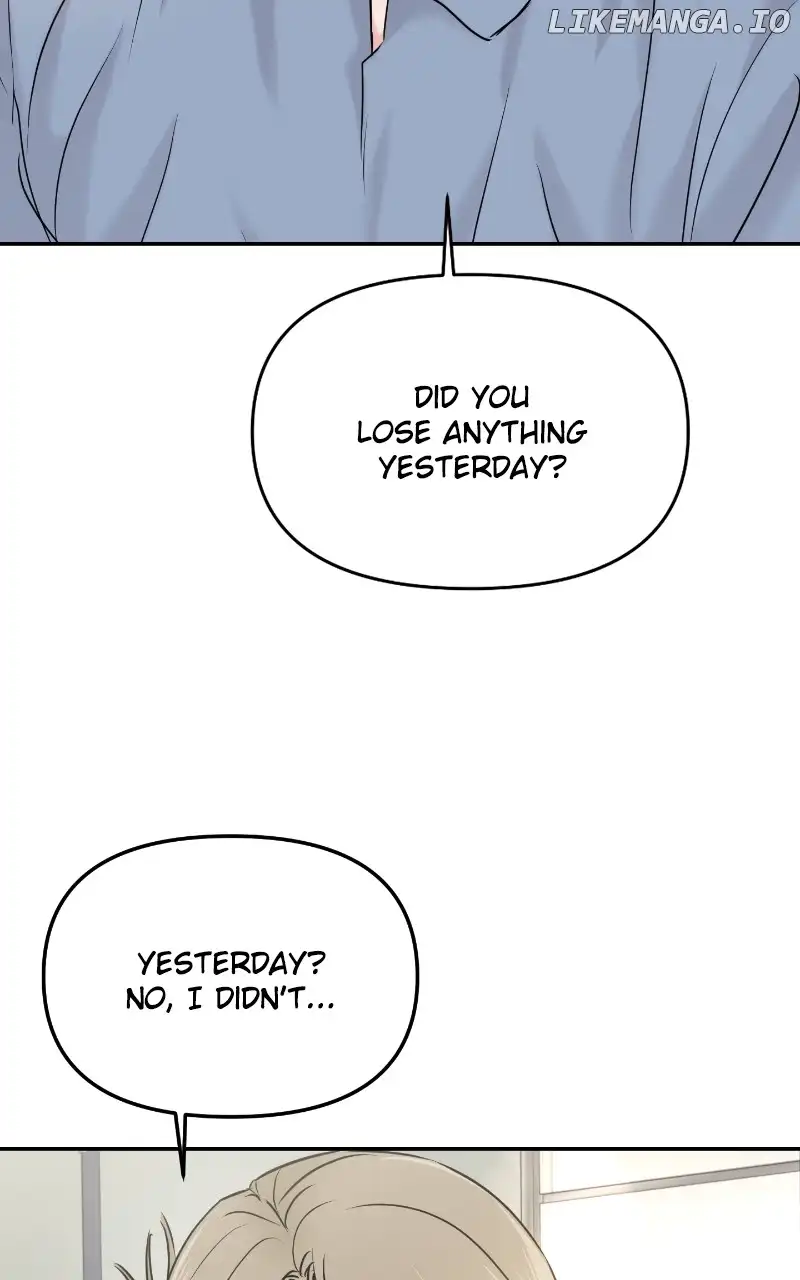 A Campus Romance, I Guess Chapter 26 - Page 97