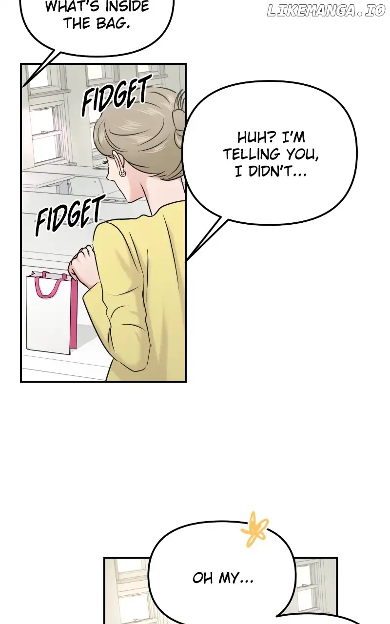 A Campus Romance, I Guess Chapter 26 - Page 99