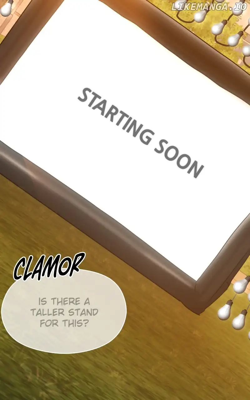 A Campus Romance, I Guess Chapter 27 - Page 105