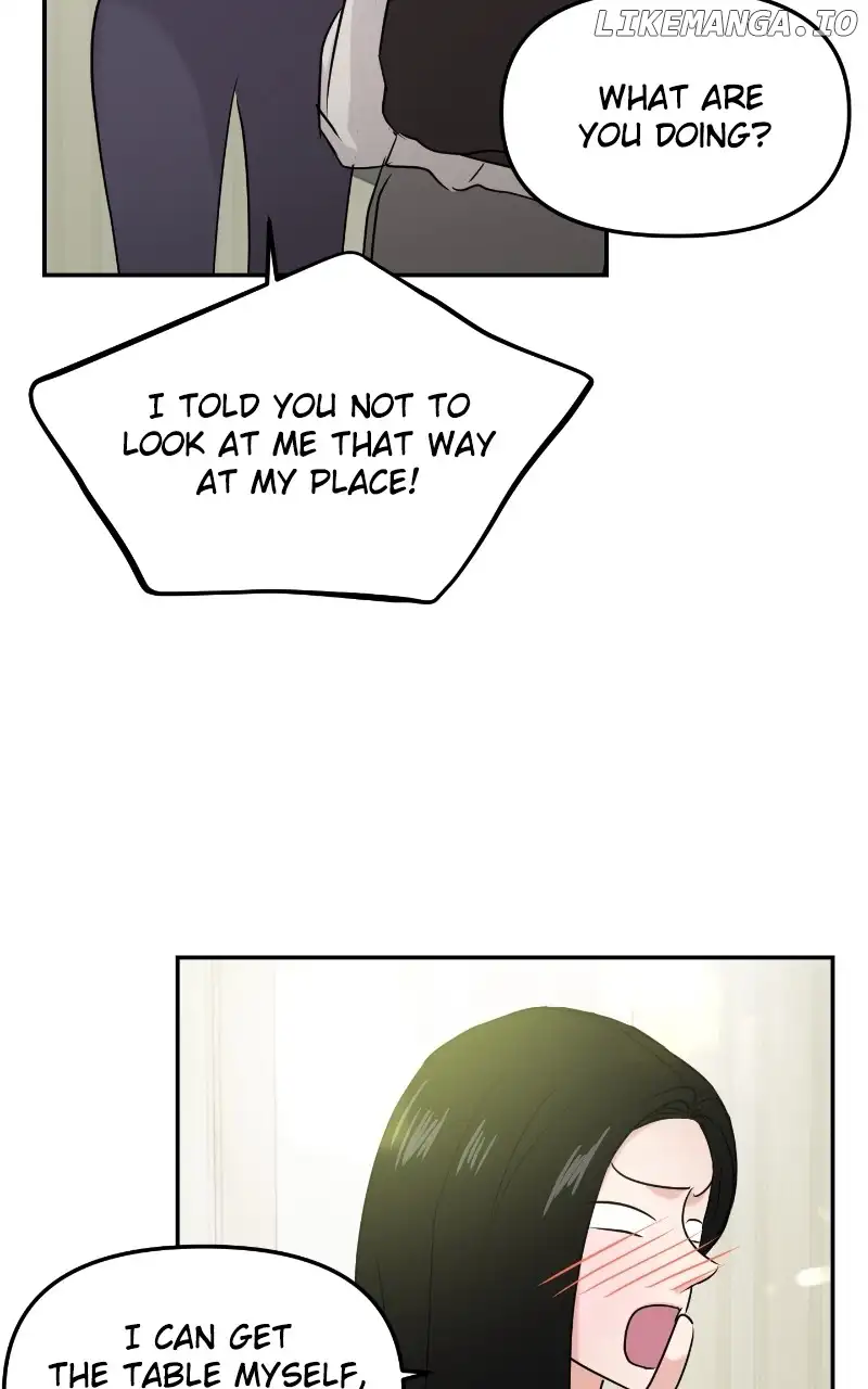 A Campus Romance, I Guess Chapter 27 - Page 11